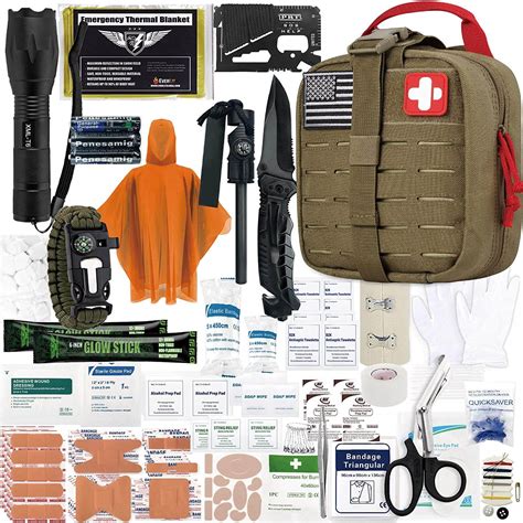 511 tactical first aid kit